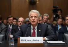 RFK Jr. HHS Budget Cuts Draw Congressional Fire at Ways and Means