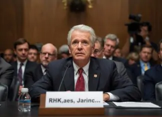 RFK Jr. HHS Budget Cuts Draw Congressional Fire at Ways and Means