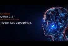 Alibaba introduces Qwen 3.6 Max Preview as its most advanced AI model yet