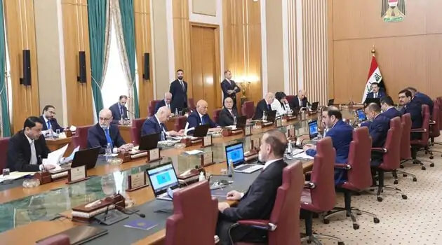 Basra Haditha Oil Pipeline Moves to Direct Bidding Process