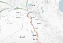 Beyond Hormuz Iraq's 'Development Road' in Focus