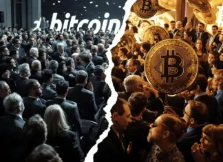 Bitcoin 2026 Conference Exposes a Growing Rift Between Wall Street and Early Adopters