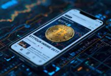 Bitcoin ETF News Goldman Sachs Files for Bitcoin Premium Income ETF With SE