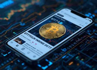 Bitcoin ETF News Goldman Sachs Files for Bitcoin Premium Income ETF With SE