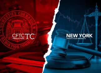 CFTC sues New York as prediction market fight escalate
