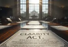CLARITY Act Stablecoin Yield Compromise Language Now Under Industry Review