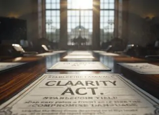 CLARITY Act Stablecoin Yield Compromise Language Now Under Industry Review