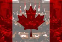 Canadian lawmakers advance bill to ban political cryptocurrency donations