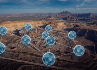 Chainlink Is Now the Backbone of an $11 Billion Arizona Mine Tokenization