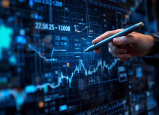 Charles Schwab, Citadel eye prediction markets expansion move