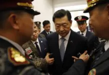 China takes custody of alleged Huione Group chairman Li Xiong