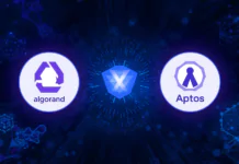 Coinbase backs Algorand, Aptos on post quantum blockchain work