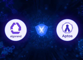 Coinbase backs Algorand, Aptos on post quantum blockchain work