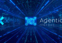 Coinbase’s x402 launches Agentic.market to expand AI agent payments