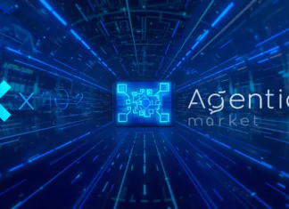 Coinbase’s x402 launches Agentic.market to expand AI agent payments