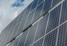 Contract for Solar Irrigation System