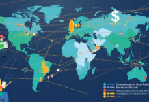 DoorDash Is Now Paying Drivers and Merchants Using Stablecoin Rails in Over 40 Countries