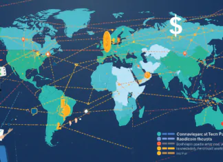 DoorDash Is Now Paying Drivers and Merchants Using Stablecoin Rails in Over 40 Countries