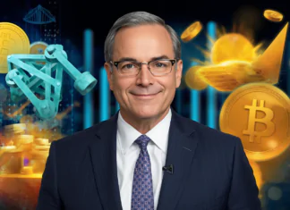 Former CFTC Chair Chris Giancarlo leaves Willkie Farr to focus on digital asset advisory