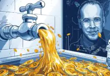 Free Bitcoin again Block revives Faucet under Jack Dorsey