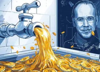 Free Bitcoin again Block revives Faucet under Jack Dorsey