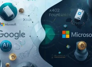 Google, Microsoft, backs x402 Foundation to standardize AI driven crypto payments