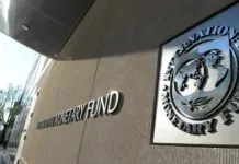 International Monetary Fund Iraq will rank fifth as the largest Arab economy in 2026