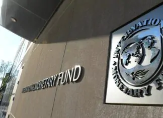 International Monetary Fund Iraq will rank fifth as the largest Arab economy in 2026