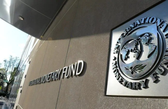 International Monetary Fund Iraq will rank fifth as the largest Arab economy in 2026