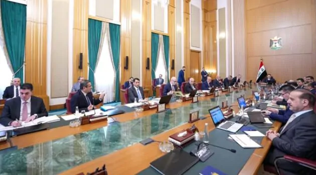 Iraqi Govt Approves External Audit for Banking Reform Programme