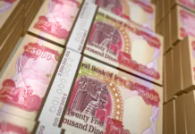 Iraq’s January 2026 revenues exceed $6.1B