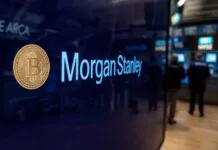 Morgan Stanley to debut MSBT Bitcoin ETF on NYSE Arca
