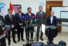 New Digital Platform for Company Registration in IraqNew Digital Platform for Company Registration in Iraq