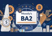 New Hampshire Bitcoin backed bond receives Ba2 rating from Moody’s