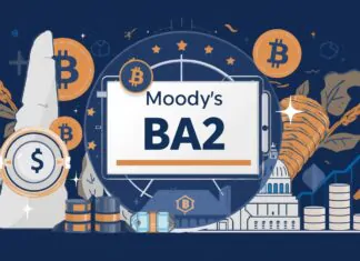 New Hampshire Bitcoin backed bond receives Ba2 rating from Moody’s