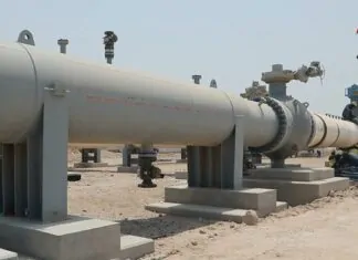 OPEC+ Agrees Production Adjustment for May OPEC+ Agrees Production Adjustment for May