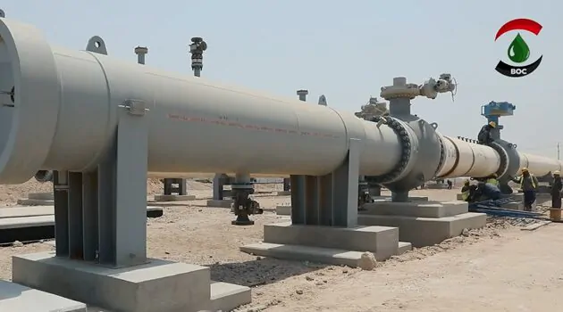 OPEC+ Agrees Production Adjustment for May OPEC+ Agrees Production Adjustment for May