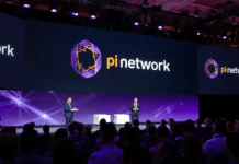 Pi Network Sponsors Consensus 2026. Both Founders Will Speak.