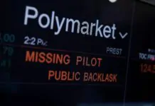 Polymarket pulls missing pilot market after backlash