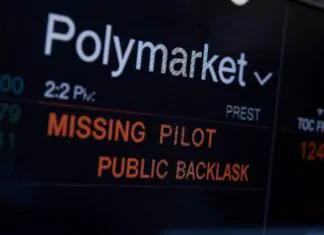 Polymarket pulls missing pilot market after backlash