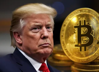 President Trump accuses Iran of ceasefire breach as Bitcoin reacts to market uncertainty