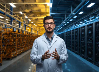 Researcher suggests AI may decentralize just as Bitcoin mining turns industrial