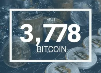 Riot Platforms sells 3,778 BTC in Q1 as Bitcon miners continue selling