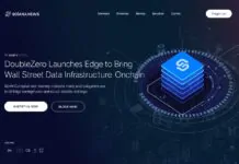 Solana News Today DoubleZero Launches Edge to Bring Wall Street Data Infrastructure Onchain