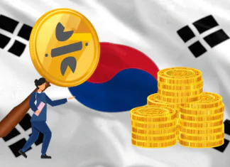South Korea penalizes Coinone with a $3.5M fine for AML lapses