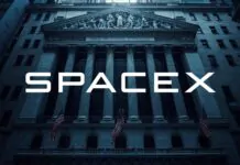 SpaceX said to file confidential IPO plans with SEC at up to $1.75T valuation