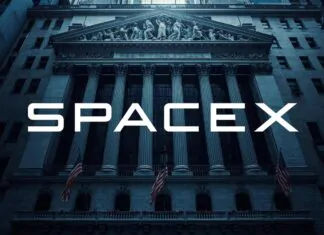 SpaceX said to file confidential IPO plans with SEC at up to $1.75T valuation