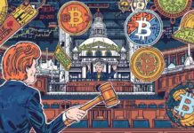 Texas adds prediction markets and crypto to legislative priorities