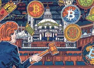 Texas adds prediction markets and crypto to legislative priorities