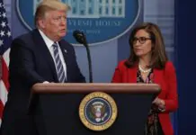 Trump Nominates Erica Schwartz as CDC Director 2026 After Fourth Leadership Change in a Year